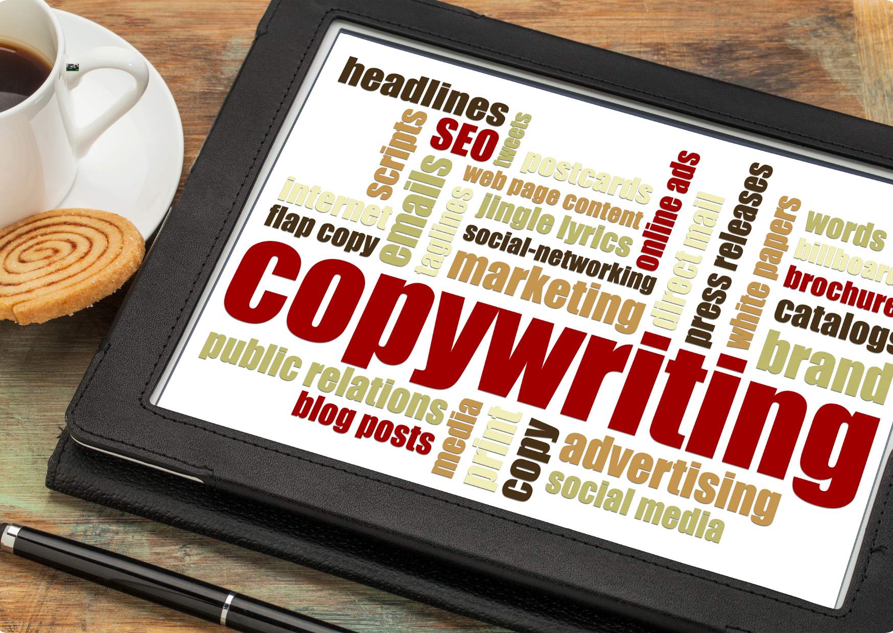 Copywriting Training