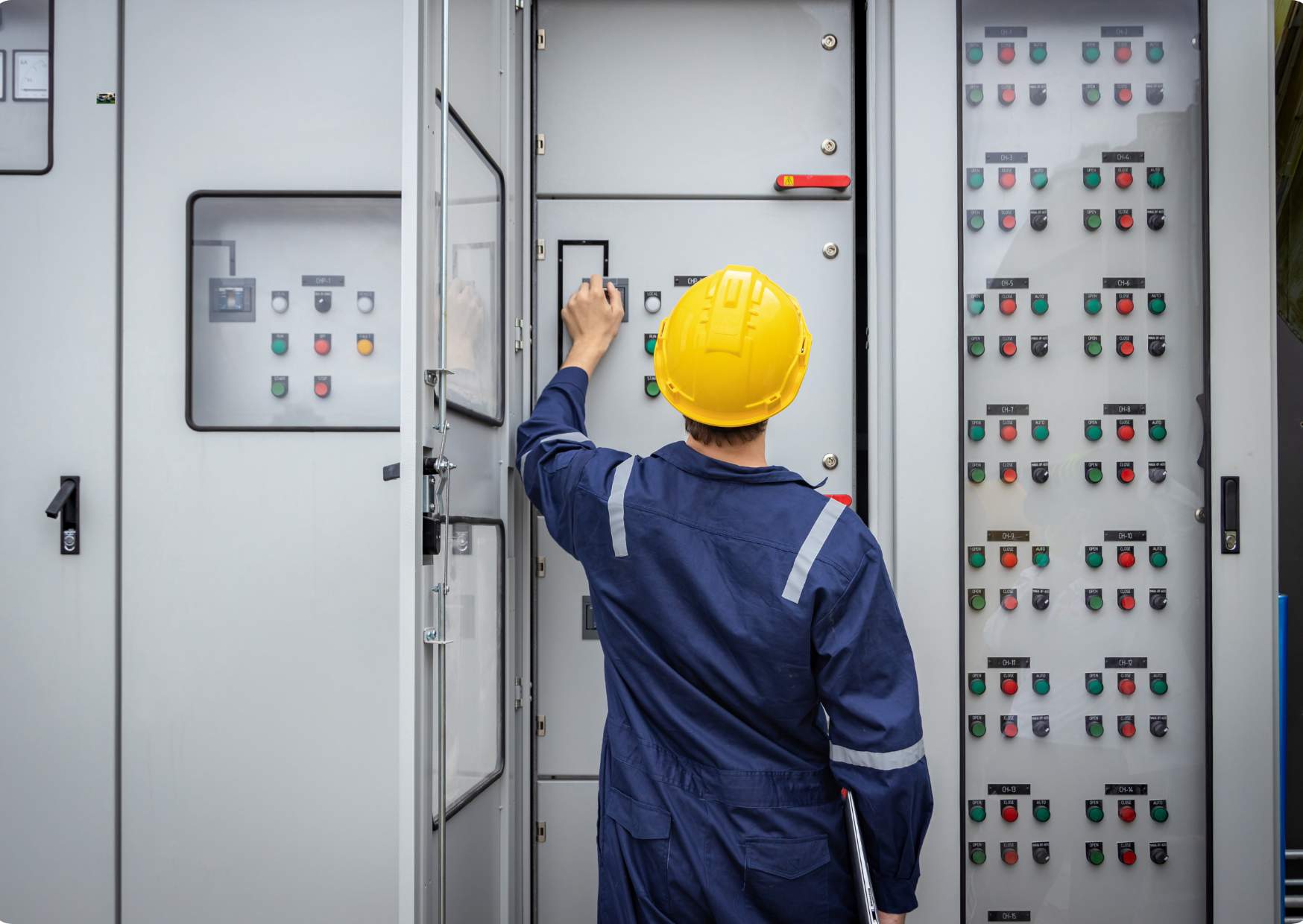 Diploma in Electrical Safety Management