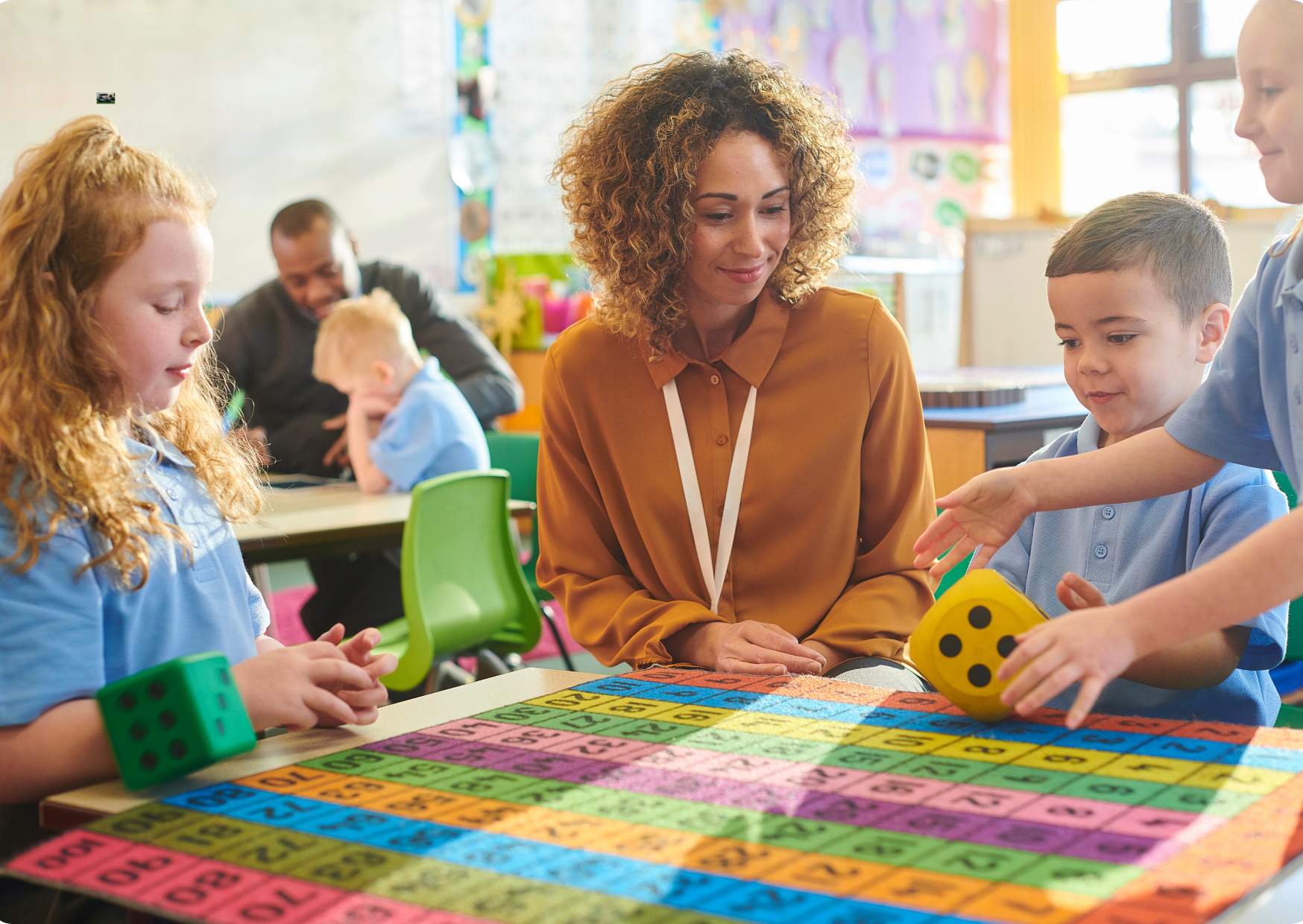 Early Years Foundation Course