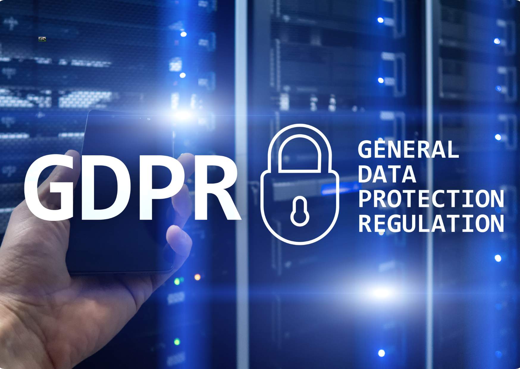 Understanding the General Data Protection Regulation (GDPR)