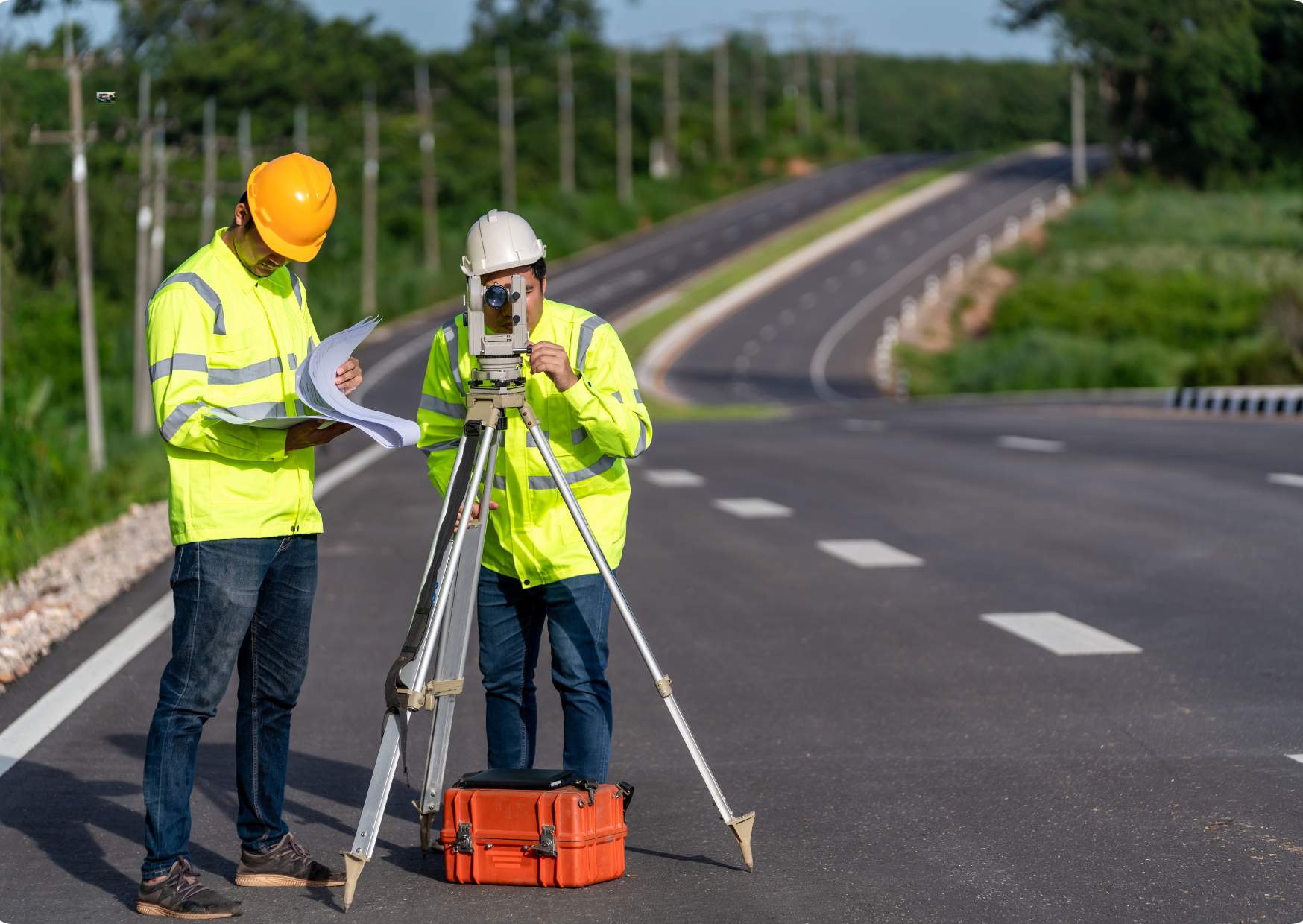 Basics of Building Surveying