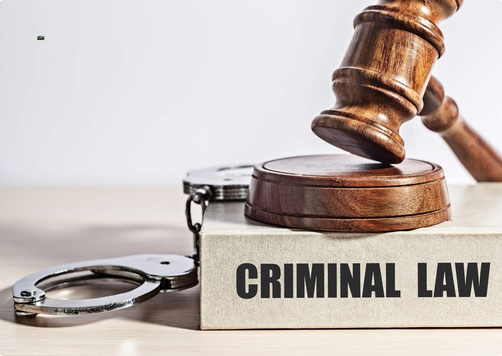 Criminal Law Essentials