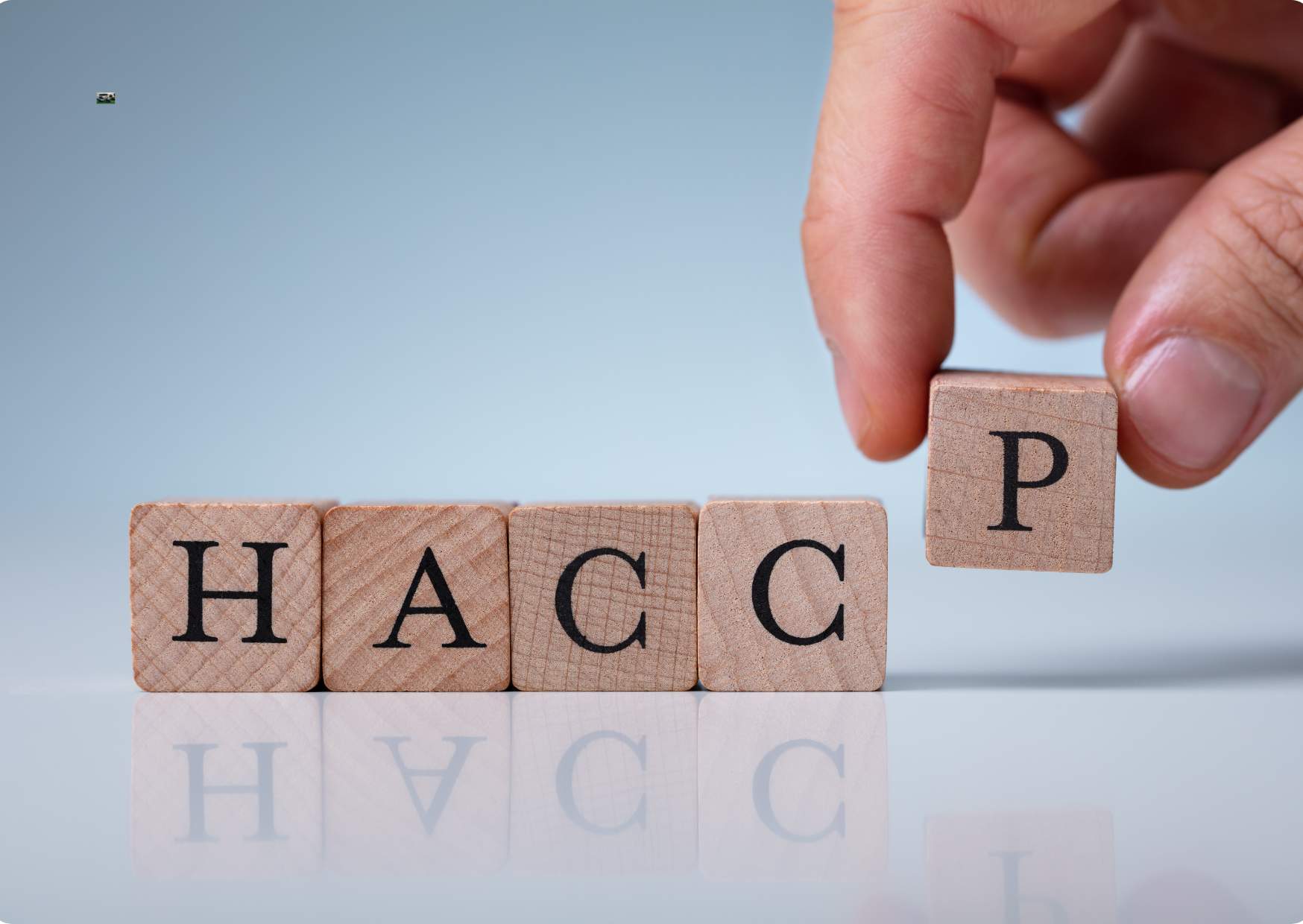 Hazard Analysis Critical Control Points (HACCP)