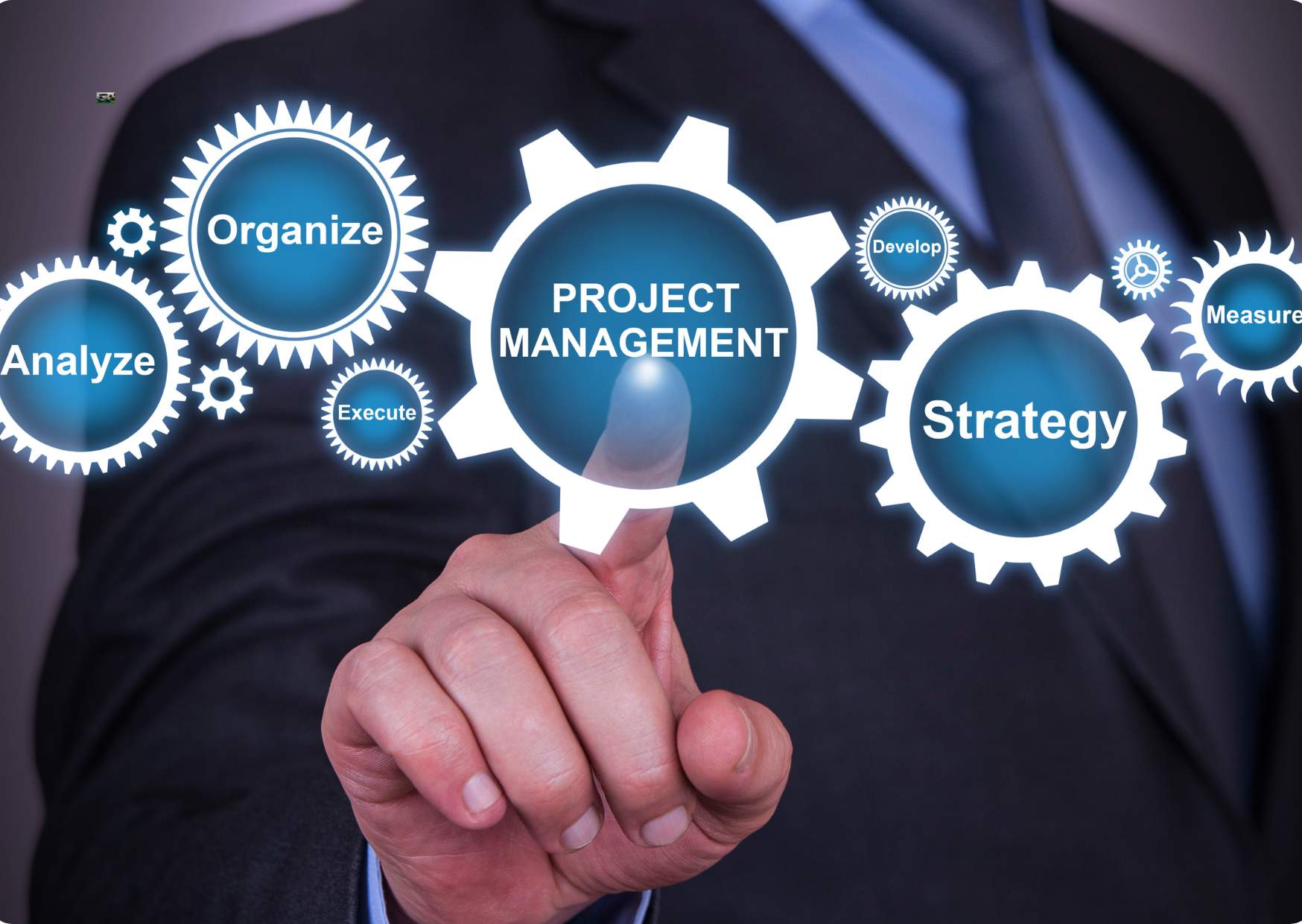 Agile Project Management