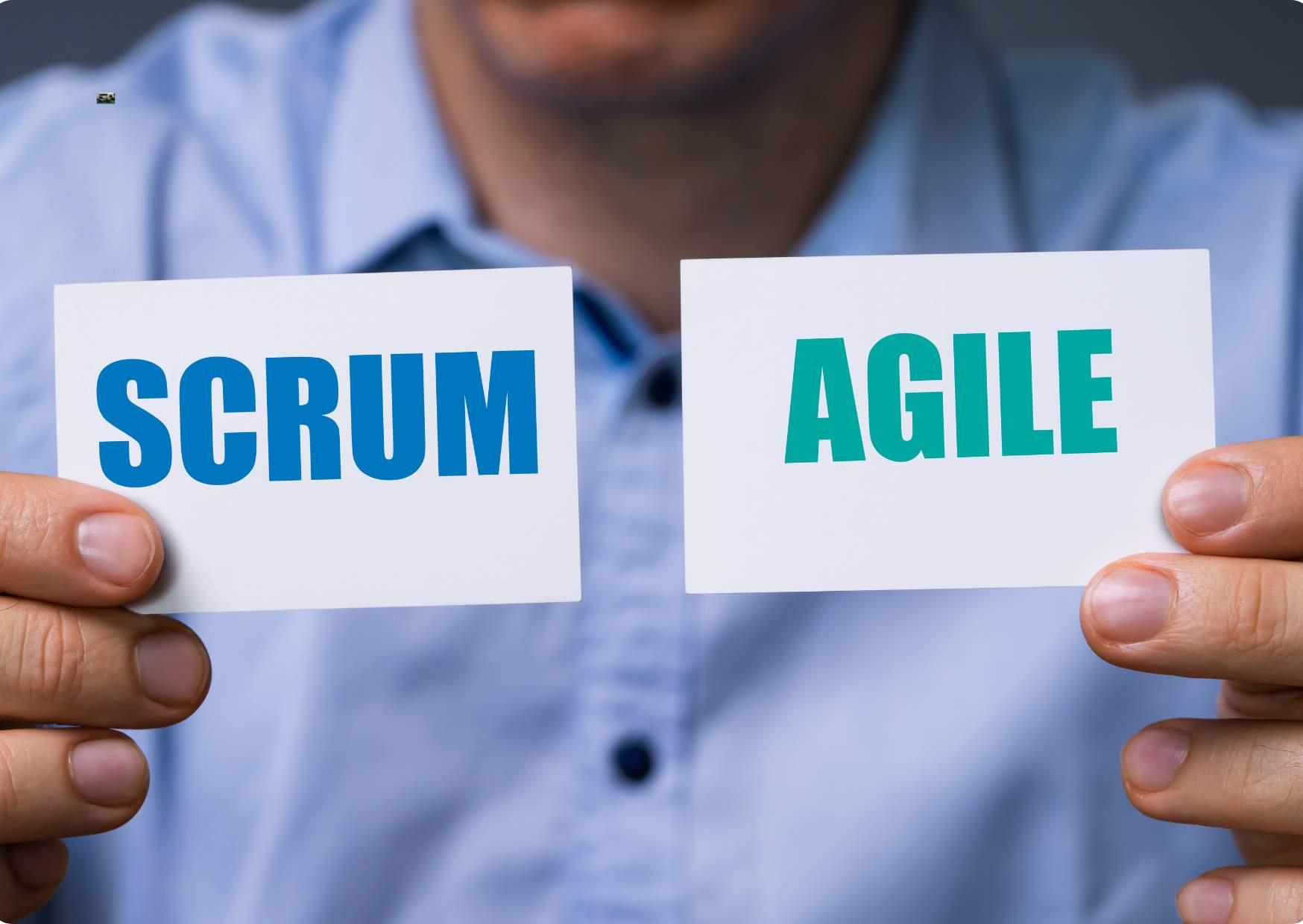 Agile and Scrum