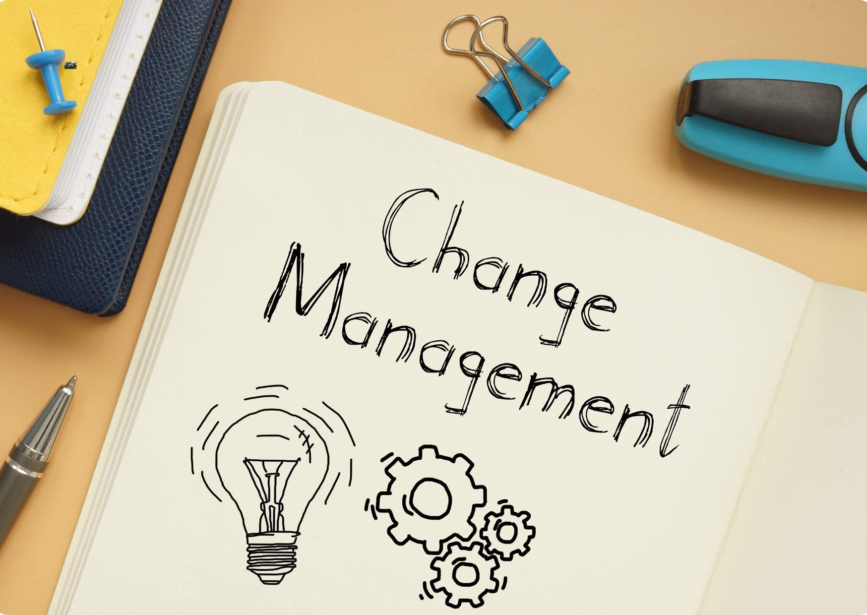 Change Management Training