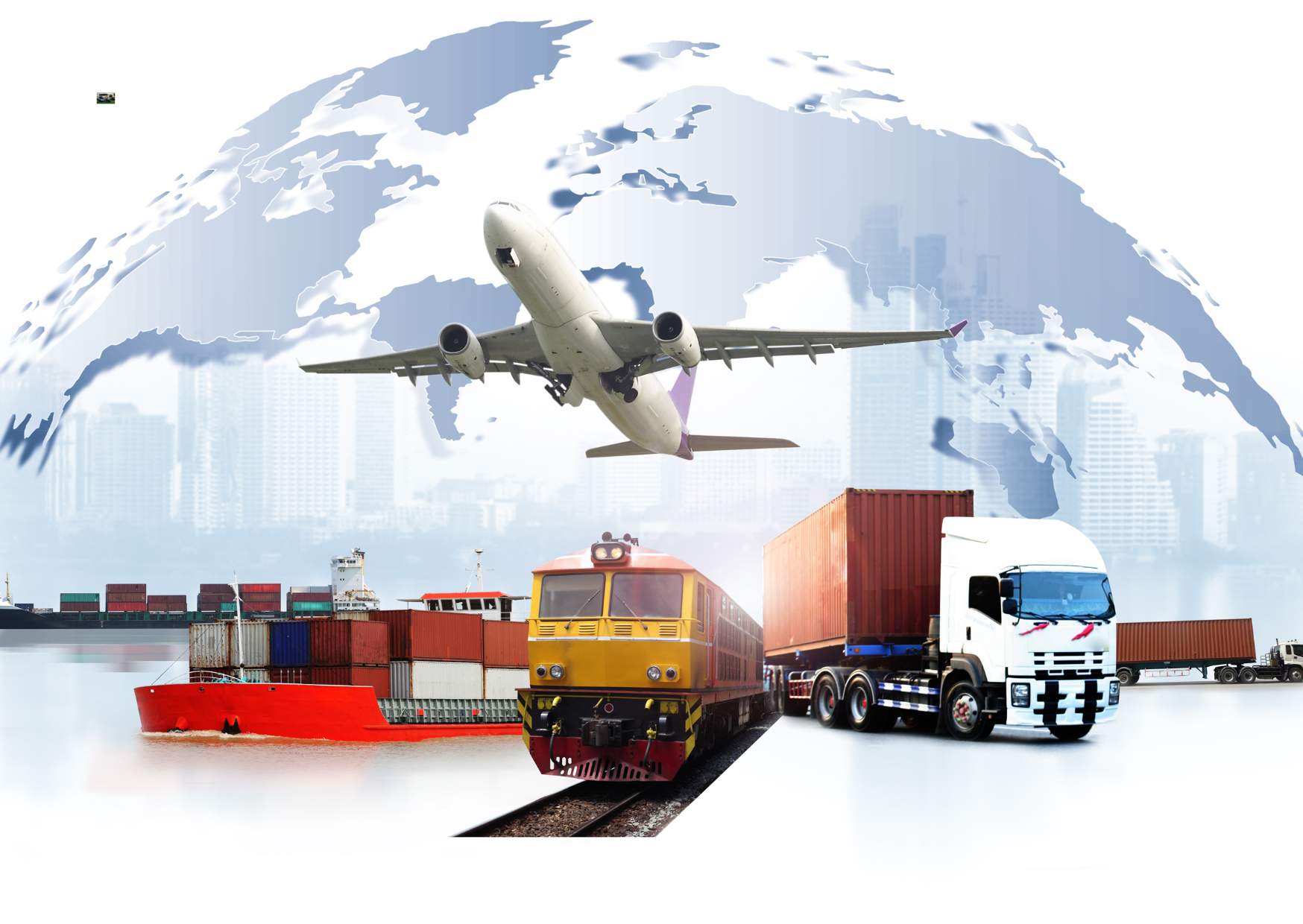 Designing a Logistics and Transportation Strategy