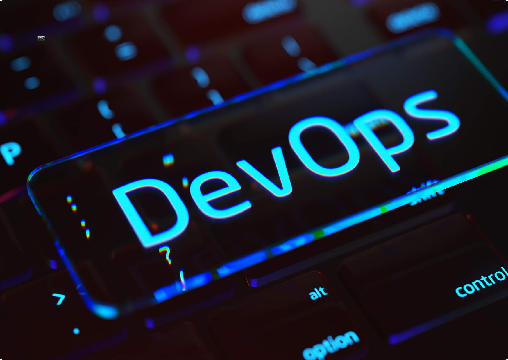 DevOps Fundamentals