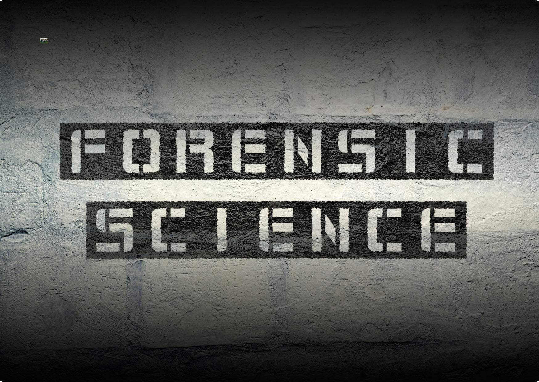 Forensic Science Simplified