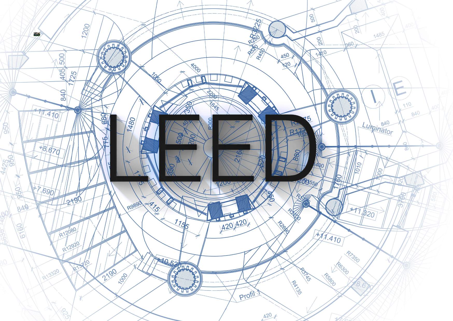 LEED V4: Building Design and Construction