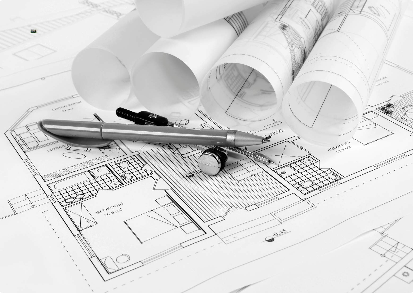 Online Diploma in Architecture