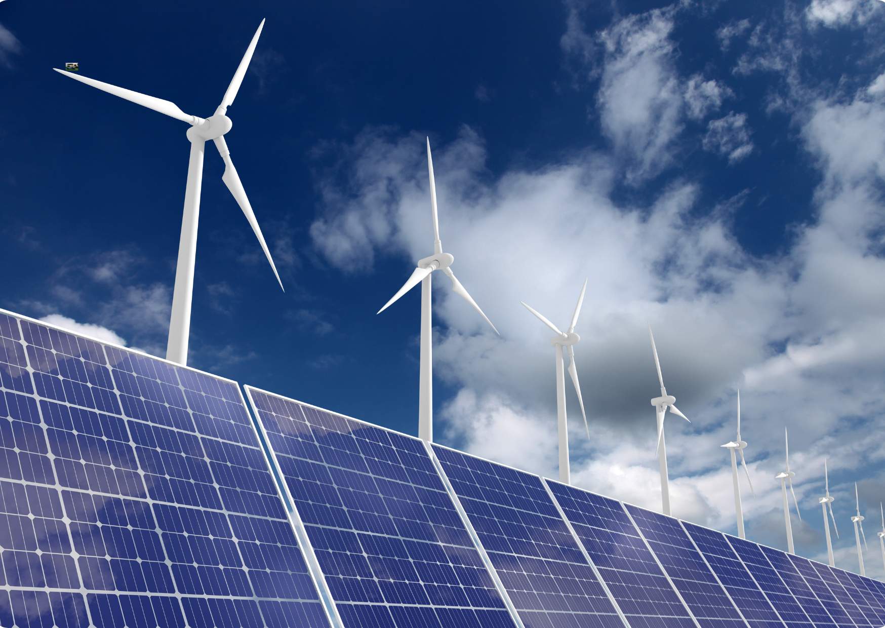 Renewable Energy Fundamentals