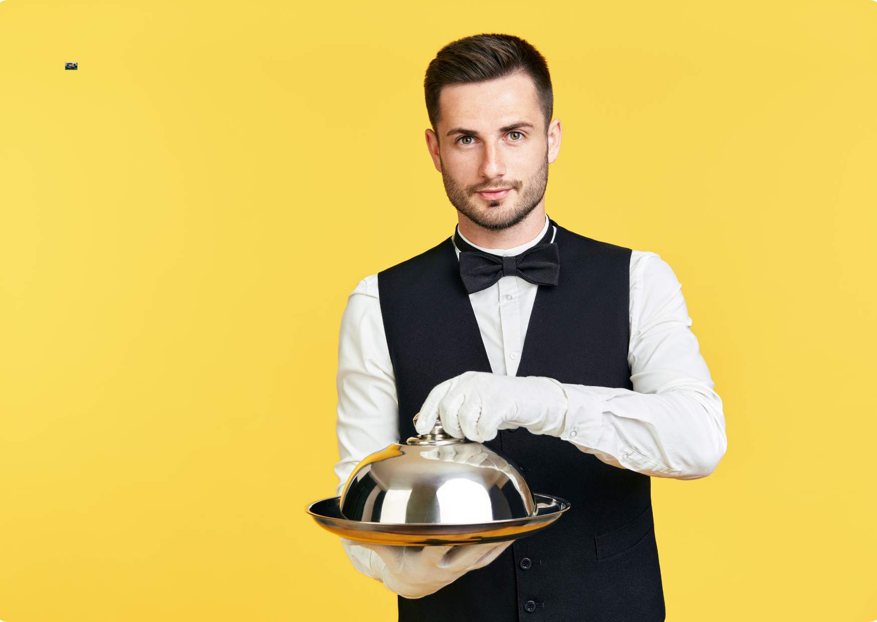 Skills for a Successful Waiter