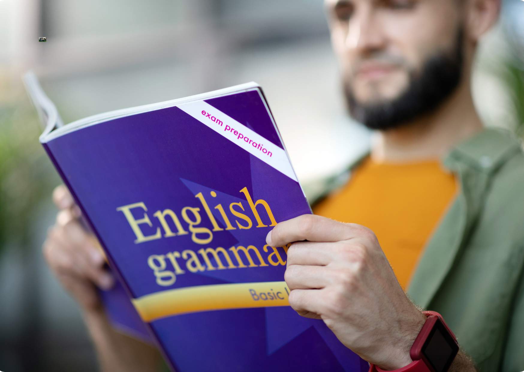 English Grammar Essentials