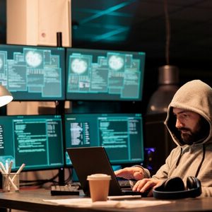 White Hat Hacking: Network Security Masterclass