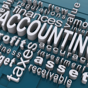 Accounting Masterclass