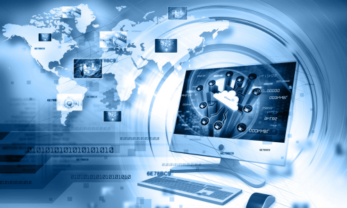 Advanced Digital Marketing & Data