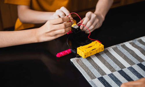 Basic Fundamentals of Electricity and DC Circuit Analysis