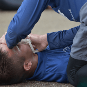 Basic Life Support and CPR Training (BLS/CPR)