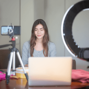 Become A Fasion Blogger