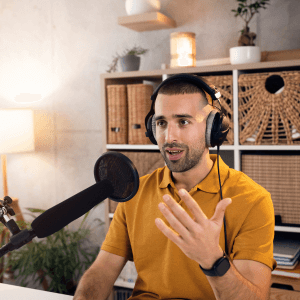 Wirecast and Buzzsport - Podcasting for YouTube and Facebook