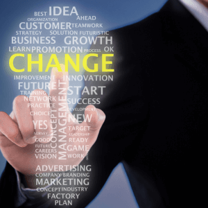 Change Management Training