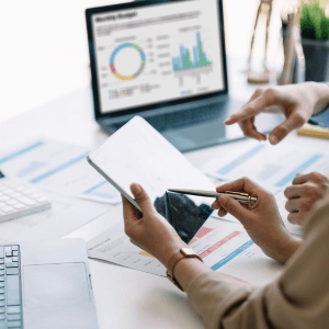 Charity Accounting Training