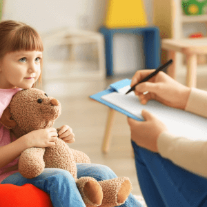 Child Counselling Training Course