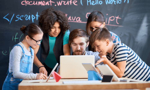 Course Development Course