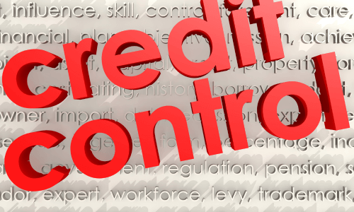 Credit Control