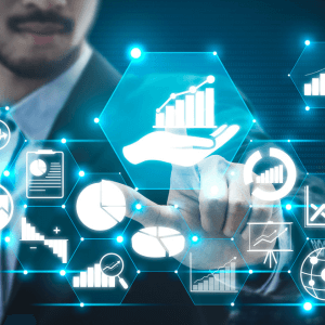 Data Analysis Level 3 Diploma