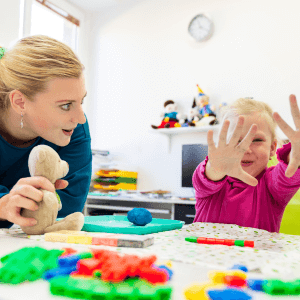 Diploma in Occupational Therapy