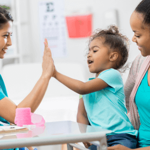 Diploma in Pediatrics