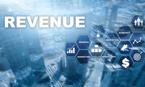 Effortless Revenue Method