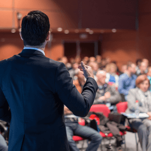 Entrepreneurship 101