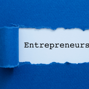 Entrepreneurship Masterclass : Starting a Business