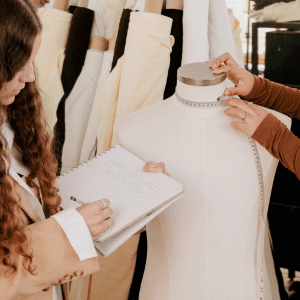 Fashion Design Training