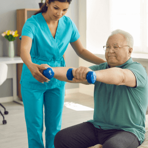 Health & Care Training