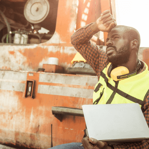 Heat Stress Training