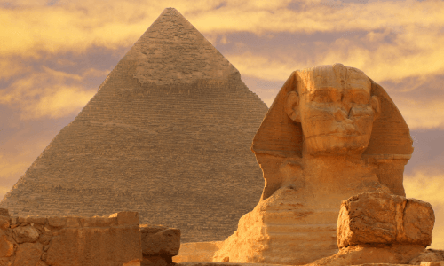 History of Ancient Egypt and the Pharaohs