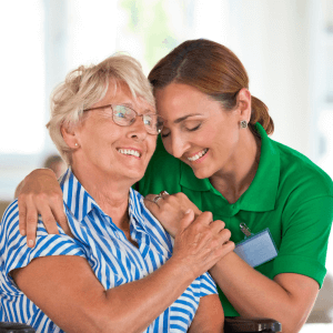 Housing Support Worker Training