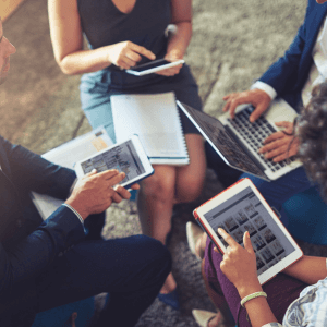 How to integrate your remote business with Facebook