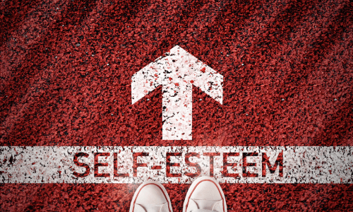 Improving Self Esteem