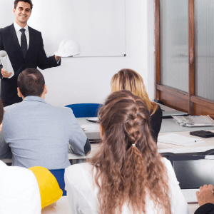 Insurance Training Course