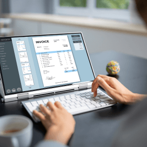 Invoice Clerk Training