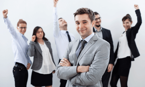 Leadership Management & Supervision for Team Leader – Level 3 Diploma