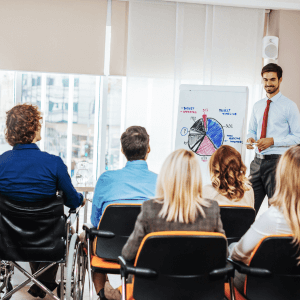 Level 2 Diploma In Business Administration