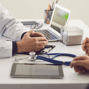 Medical Transcription Training