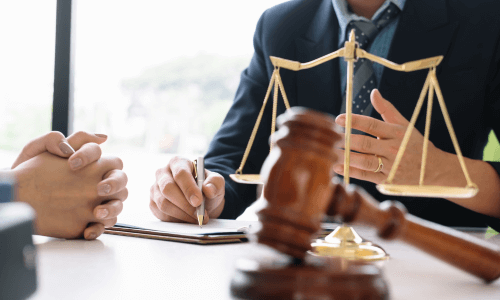 Online Legal Protection Training