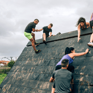 Overcoming Tiredness Online Course